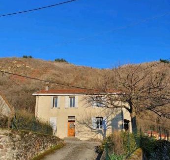 Mercus-Garrabet Apartment | En pleine montagne T1 30m2 parking à coté