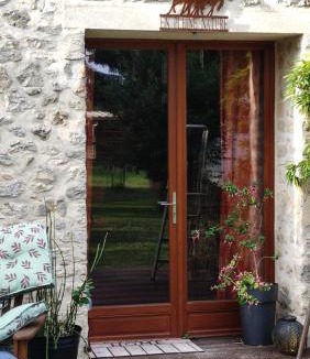 Bonneuil-en-Valois House | En pleine nature