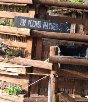 Bonneuil-en-Valois House | En pleine nature