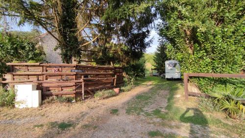 Bonneuil-en-Valois House | En pleine nature
