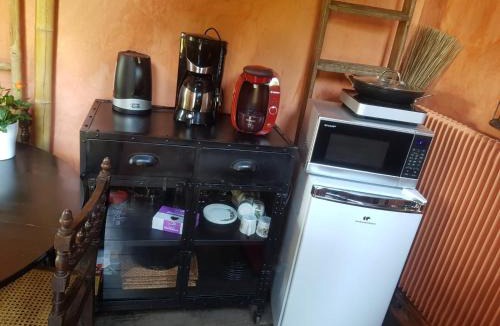 Bonneuil-en-Valois House | En pleine nature