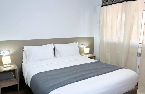 Andorra la Vella Apartment | En Pleno Centro Moderno&Práctico, 1 Plaza Parking - Andorra la Vella l by BonesVacances