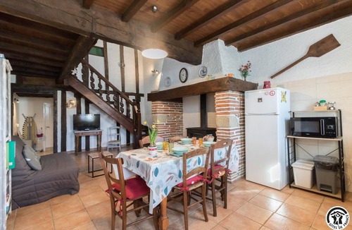 Saint-Thomas House | En Pouillac - SAINT THOMAS