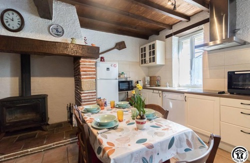 Saint-Thomas House | En Pouillac - SAINT THOMAS