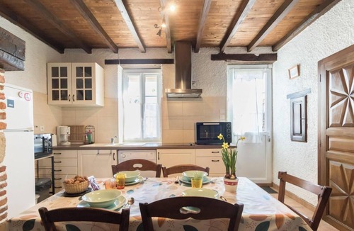 Saint-Thomas House | En Pouillac - SAINT THOMAS