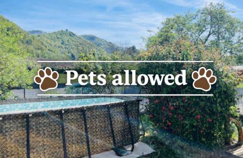 Malmerspach House | En prairie