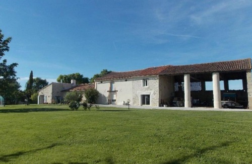 Cambon-les-Lavaur House | En Pratviel - CAMBON-LES-LAVAUR