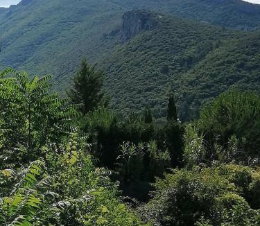 Mollans-sur-Ouveze Apartment | En Provence à MOLLANS