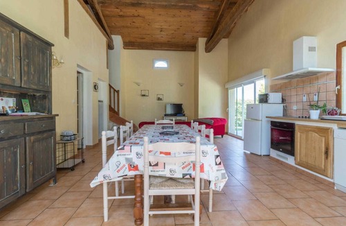 Auriac-sur-Vendinelle House | En Richard 2 - Auriac-sur-Vendinelle