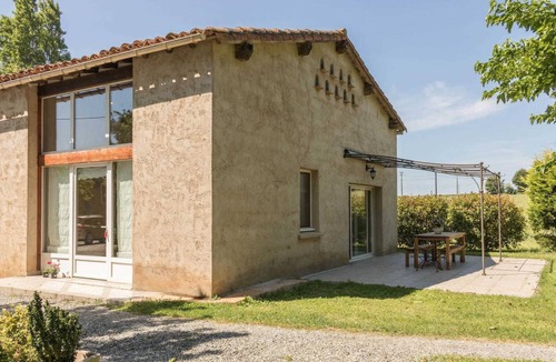 Auriac-sur-Vendinelle House | En Richard 2 - Auriac-sur-Vendinelle