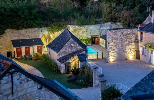 Rou-Marson House | En Rou Libre