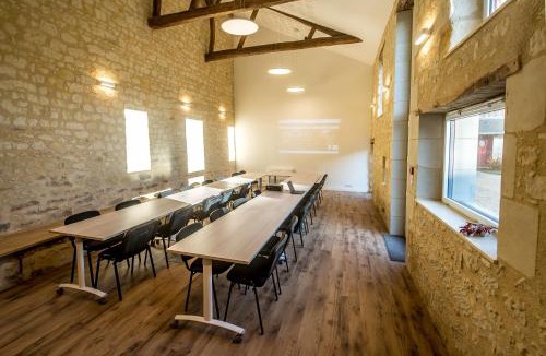 Rou-Marson House | En Rou Libre