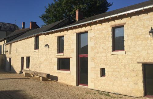 Rou-Marson House | En Rou Libre