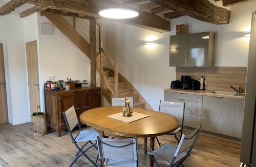 Rou-Marson House | En Rou Libre