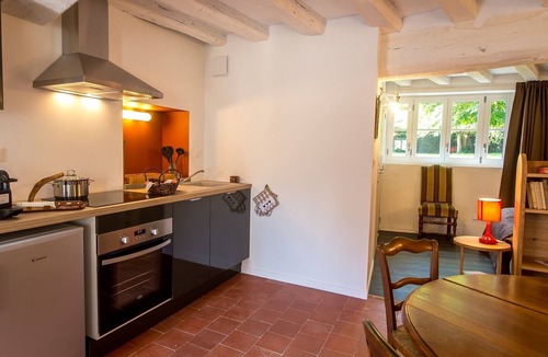 Rou-Marson House | En Rou Libre