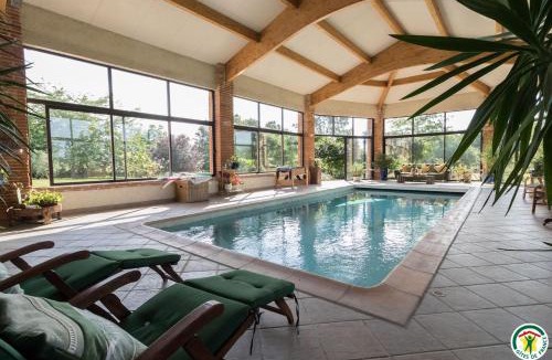 Saint-Jean-Lherm House | En sales