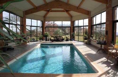 Saint-Jean-Lherm House | En sales