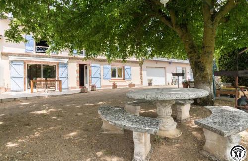 La Salvetat-Lauragais House | En savanac