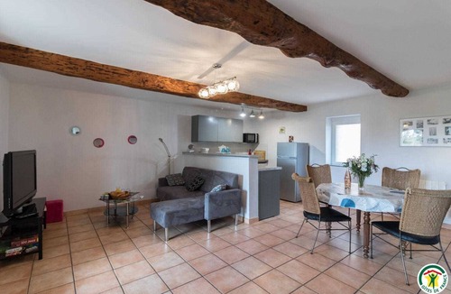 Verfeil House | En Sendral - Verfeil