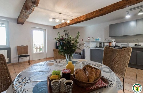 Verfeil House | En Sendral - Verfeil