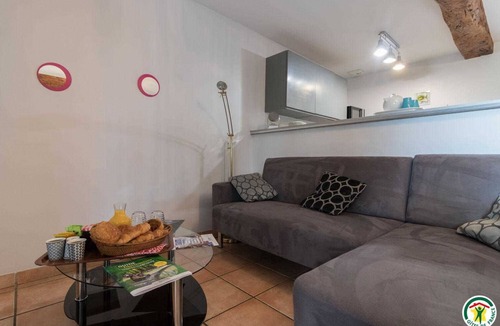 Verfeil House | En Sendral - Verfeil