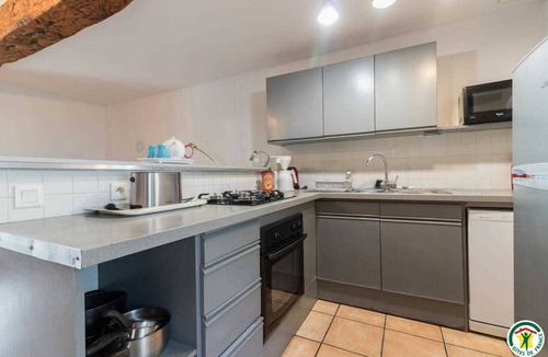 Verfeil House | En Sendral - Verfeil