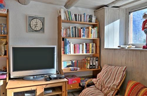 Bonac-Irazein House | En so de Gusti