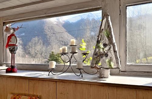 Bonac-Irazein House | En so de Gusti