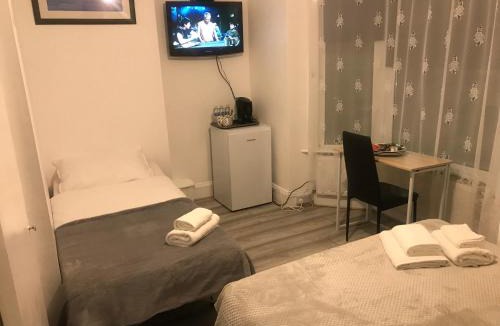 Plumstead House | En Suite Double Room 2