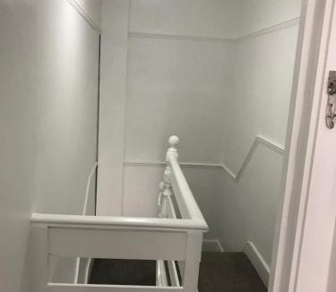 Plumstead House | En Suite Double Room 2