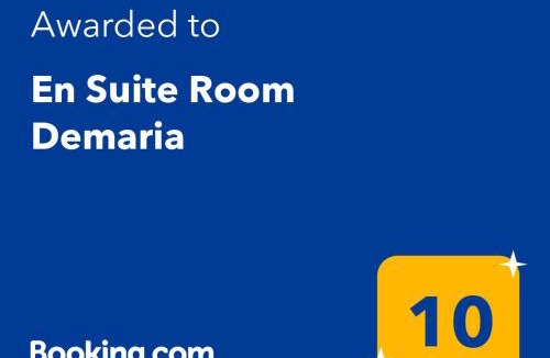 Komiza House | En Suite Room Demaria