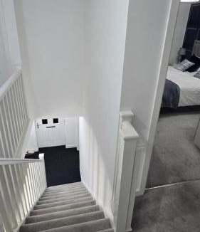 Blackburn House | En-suite Room With Superking Bed