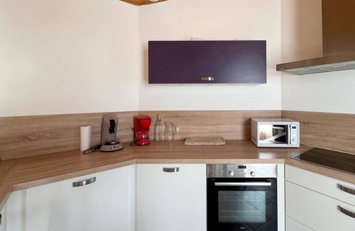 Faucon-de-Barcelonnette Apartment | En toute amitié .