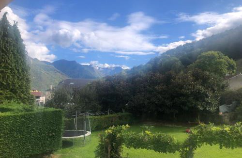 Bielle Apartment | En toute simplicité