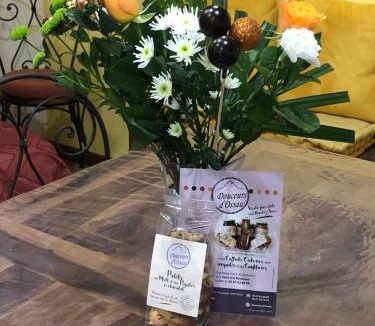 Bielle Apartment | En toute simplicité