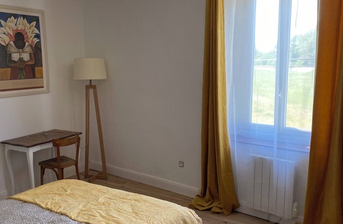 Carcassonne House | En Vacances à la Maison Pont Rouge