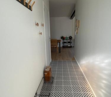 Plurien House | En vacances Simone !