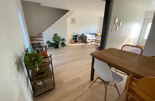 Plurien House | En vacances Simone !