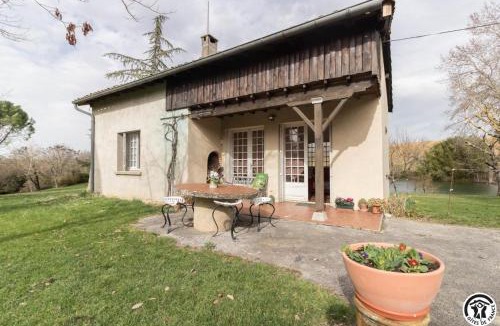 Albiac House | En vayssieres