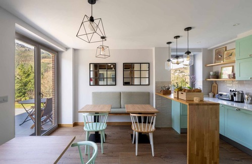 Zeanuri House | Enara