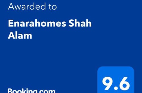 Seksyen 13 Apartment | Enarahomes Shah Alam