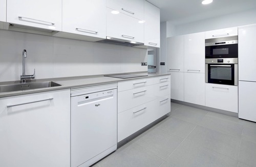 San Sebastian Centro Apartment | Enbata by FeelFreeRentals