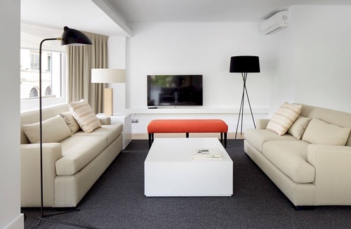 San Sebastian Centro Apartment | Enbata by FeelFreeRentals