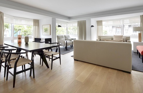 San Sebastian Centro Apartment | Enbata by FeelFreeRentals