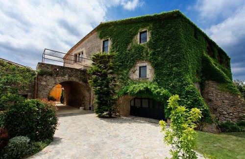 Casavells House | Encís d'Empordà -Adults Only-
