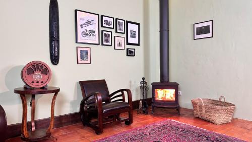 Casavells House | Encís d'Empordà -Adults Only-