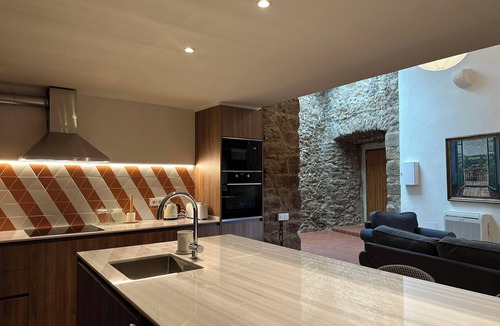 Casavells Hotel | Encís d Empordà