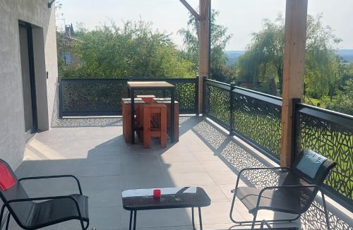 Beaumarches Villa | Encantada