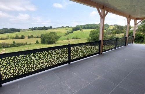 Beaumarches Villa | Encantada