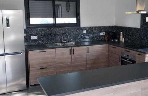 Beaumarches Villa | Encantada